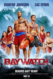 Baywatch - BRRip